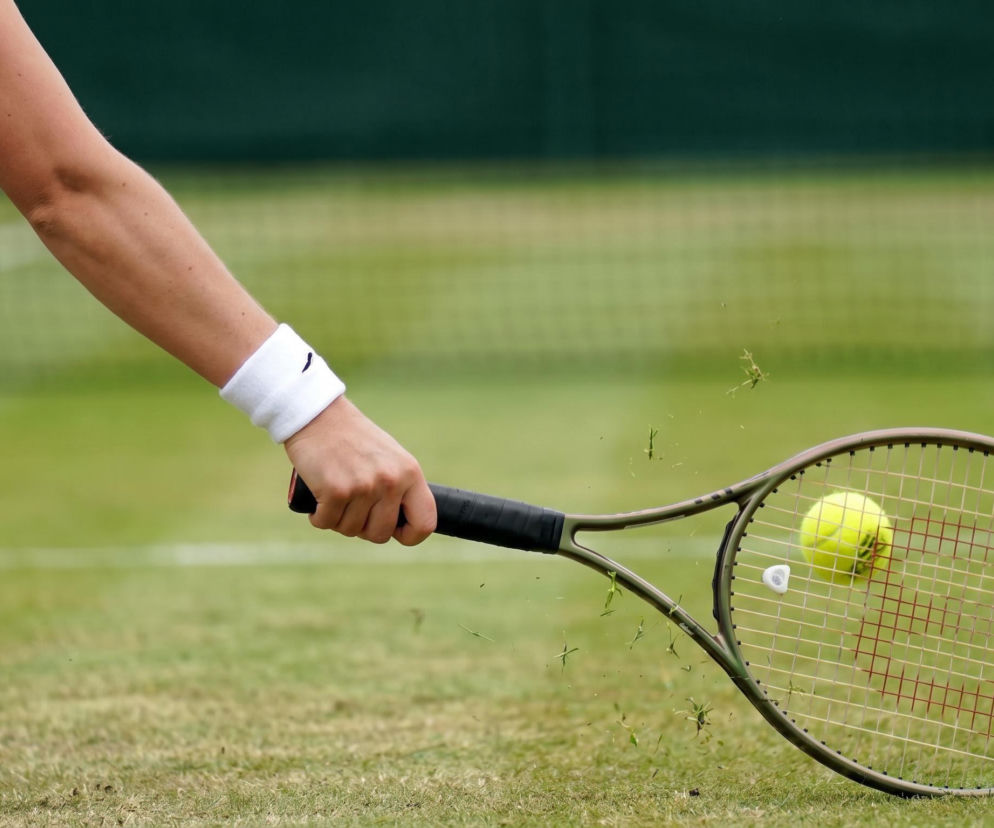 Wimbledon 2024. Z kim zagrają Polki w pierwszej rundzie?