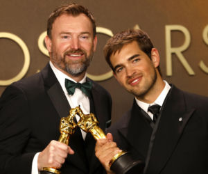 Oscary 2026: Rachel McAdams oddał hołd Diane Keaton