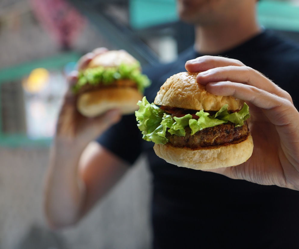 Rusza Festiwal Streetfoodu! Co będzie można zjeść?