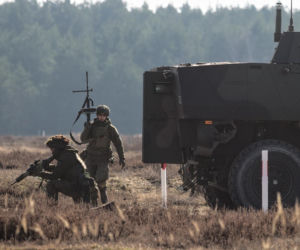 Ocena zmian w Wojsku Polskim. Polacy wystawili armii wysoką notę