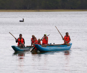 Królowa Przetrwania 3, odcinek 6