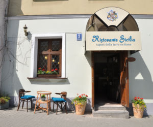 Ristorante Sicilia
