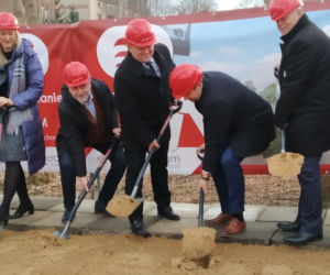 Mieszkanie Plus w Radomiu. 