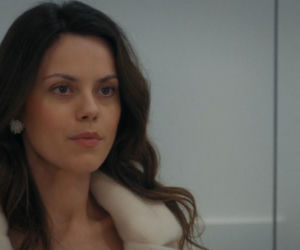 M jak miłość odc. 1924. Kasia (Paulina Lasota)