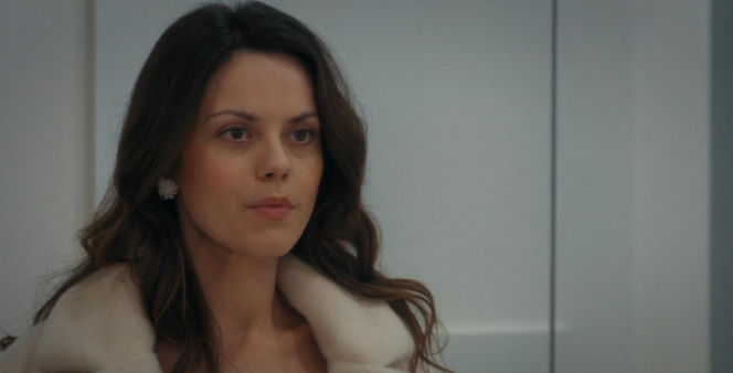 M jak miłość odc. 1924. Kasia (Paulina Lasota)