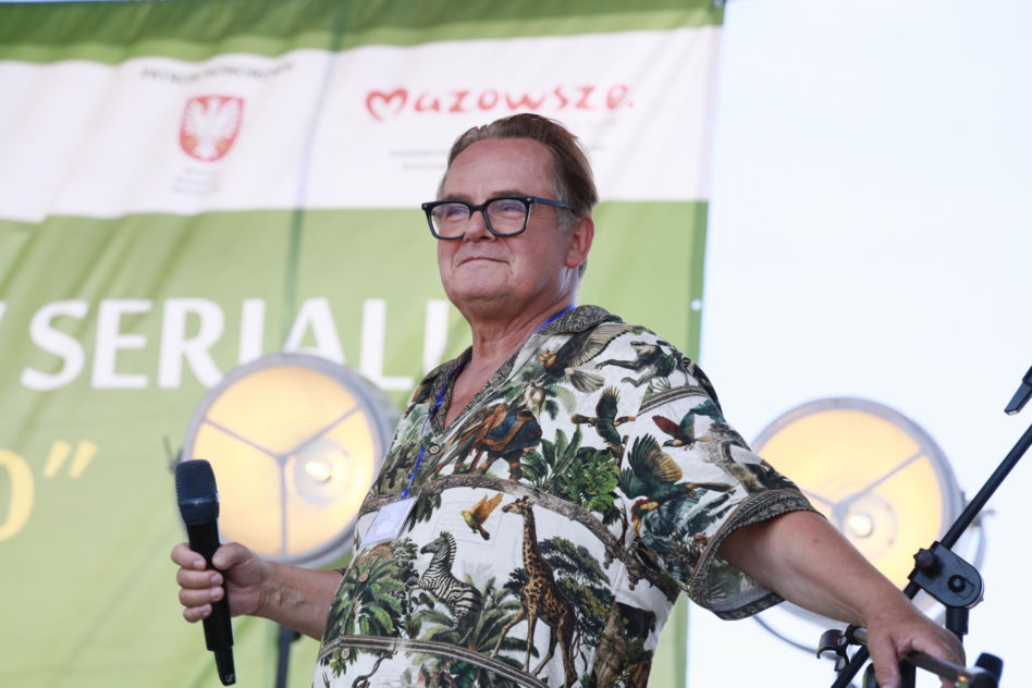 Tłumy ruszyły na koncert TVP! Markowska, Blanka i Bednarek porwali publiczność
