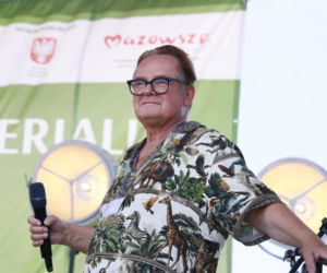 Tłumy ruszyły na koncert TVP! Markowska, Blanka i Bednarek porwali publiczność