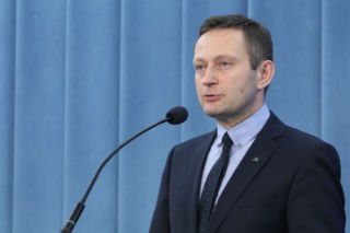 Rabiej: Mazowiecki potrafił łączyć jak most