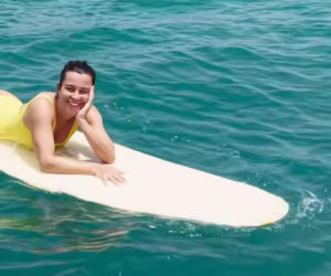 Malwina Wędzikowska miała groźny wypadek