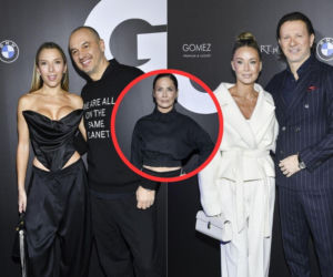 Majdan, Chodakowska i Beata z Klanu