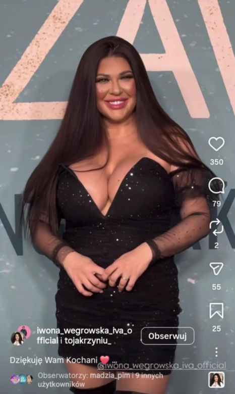 Iwona Węgrowska