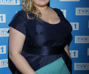 Elżbieta Romanowska