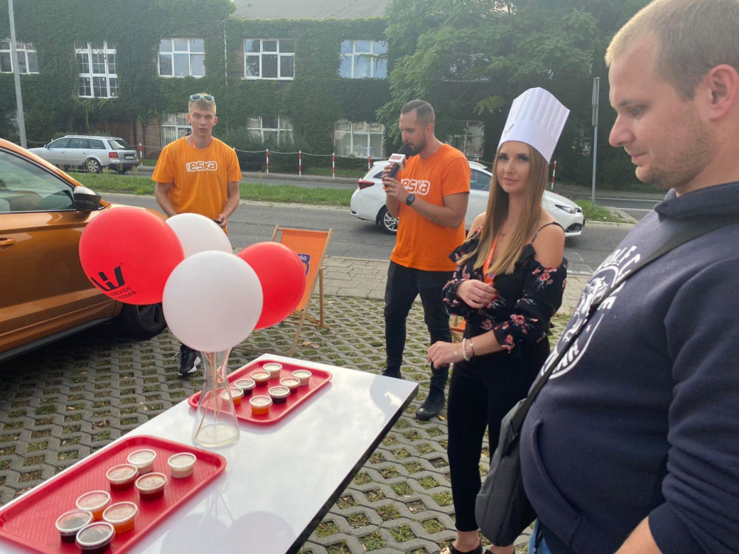 Eska Summer City 2023 w Zielonej Górze