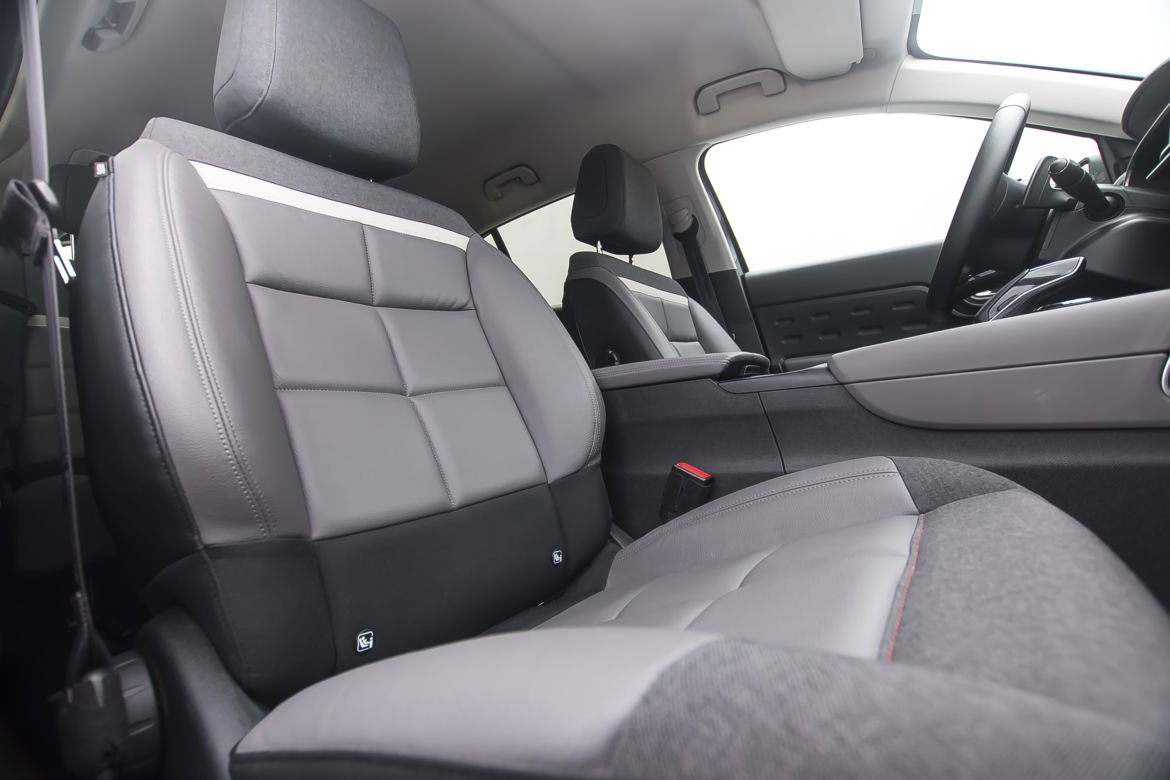 Citroen C5 Aircross 2.0 BlueHDI 180 8EAT Shine