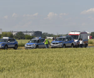 Wypadek w Elżbietowie. Zginęły dwie rodziny 