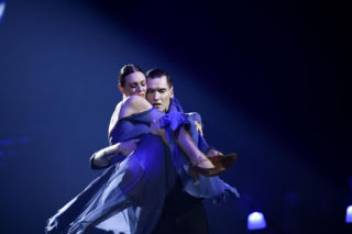 Magdalena Boczarska, Jacek Jeschke