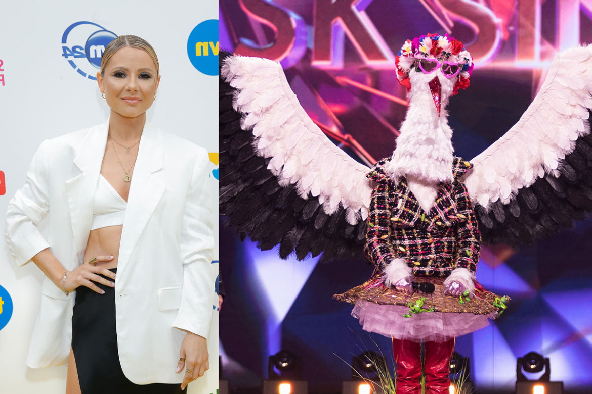 Kto skrywa się pod przebraniami show TVN?