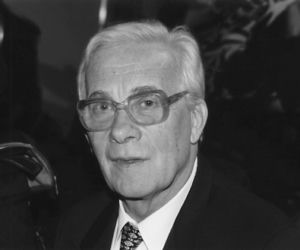 Jan Suzin (czarno-białe)