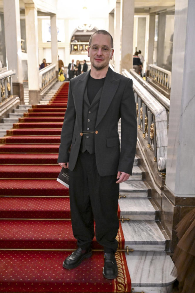 Koncert inauguracyjny 30. Wielkanocnego Festiwalu Ludwiga van Beethovena