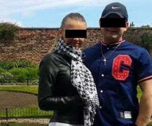 Matka trzymała synka, ojczym go torturował. Sebastian nie przeżył! 100 uderzeń w pół godziny