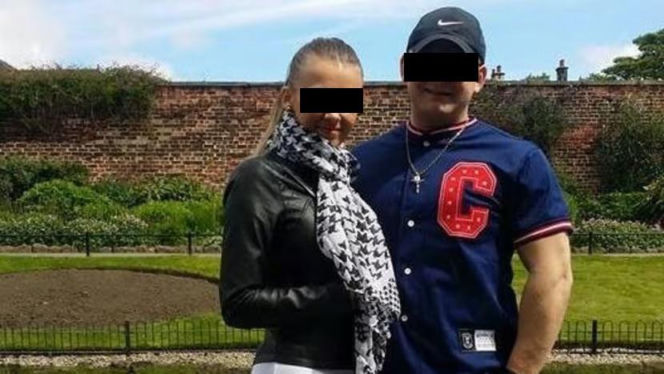 Matka trzymała synka, ojczym go torturował. Sebastian nie przeżył! 100 uderzeń w pół godziny