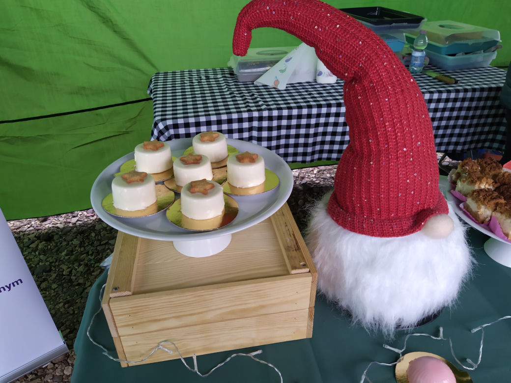 MotoWigilia 2021 w Siedlcach - fotorelacja