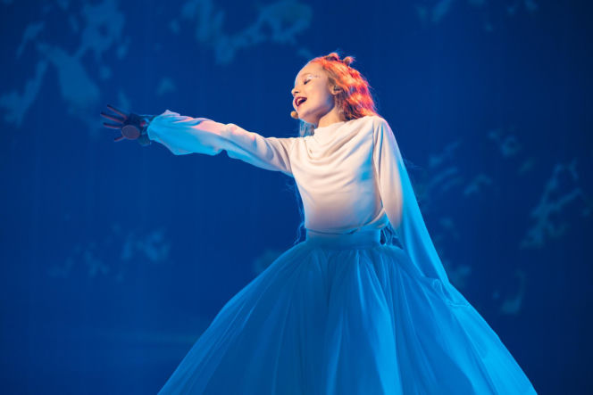 Eurowizja Junior 2025 - Polska