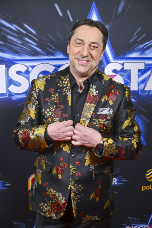 Niesamowita metamorfoza Marcina Millera. Tak dziś wygląda król disco polo, który kończy 56 lat