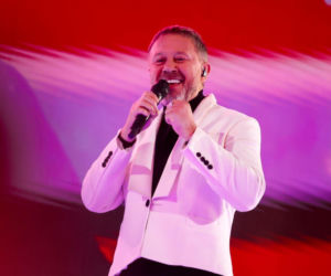 Andrzej Piaseczny szczerze o swoim partnerze. Dał mi uśmiech trwającego szczęścia