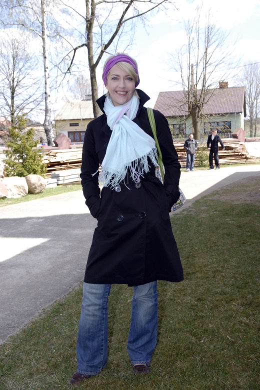 Magdalena Waligórska-Lisiecka zastanawiała się czy ją stać na dziecko