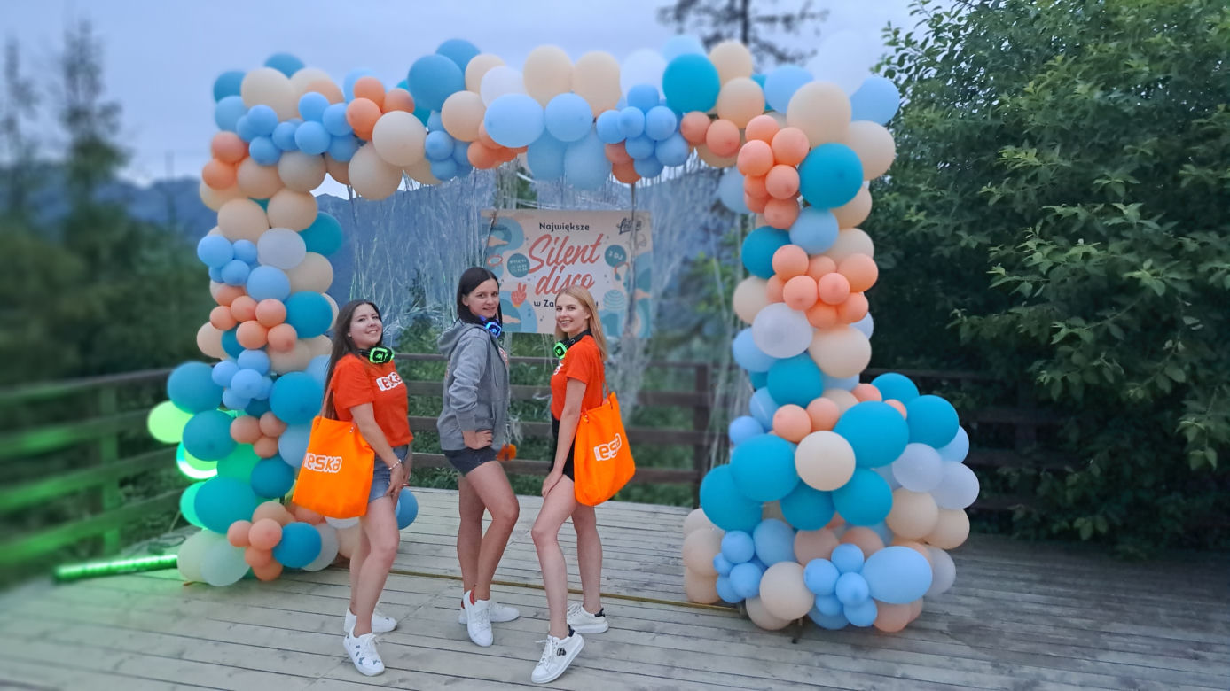 ESKA Summer City Terma Bania i Gubałówka
