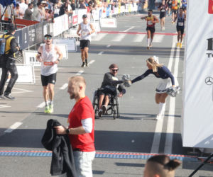 Maraton Warszawski 2026