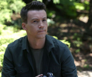 M jak miłość odc. 1551. Jakub Karski (Krzysztof Kwiatkowski)