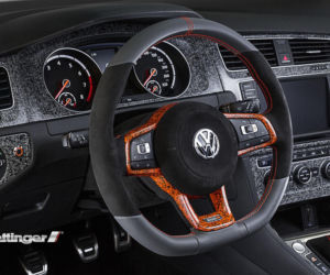 Volkswagen Golf R500 by Oettinger