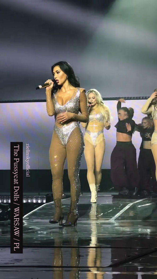 Nicole Scherzinger zachwyciła stylizacjami. Nie wygląda na swój wiek!