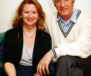 Andrzej Kopiczyński umierał jako biedak - wyznanie córki