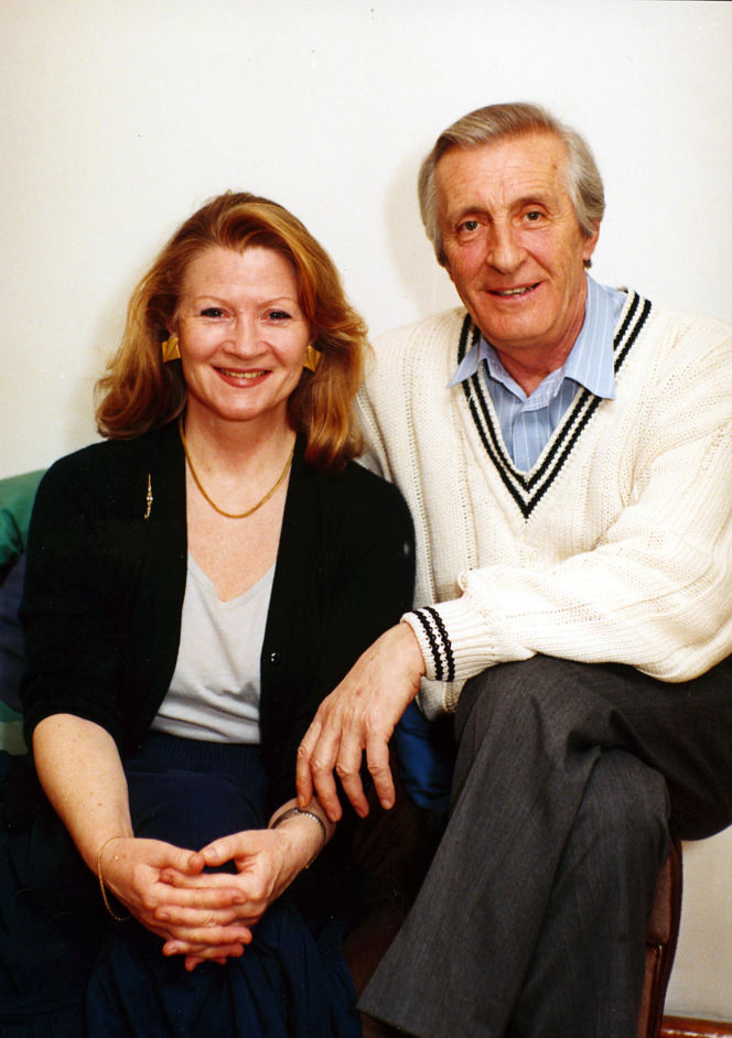 Andrzej Kopiczyński umierał jako biedak - wyznanie córki