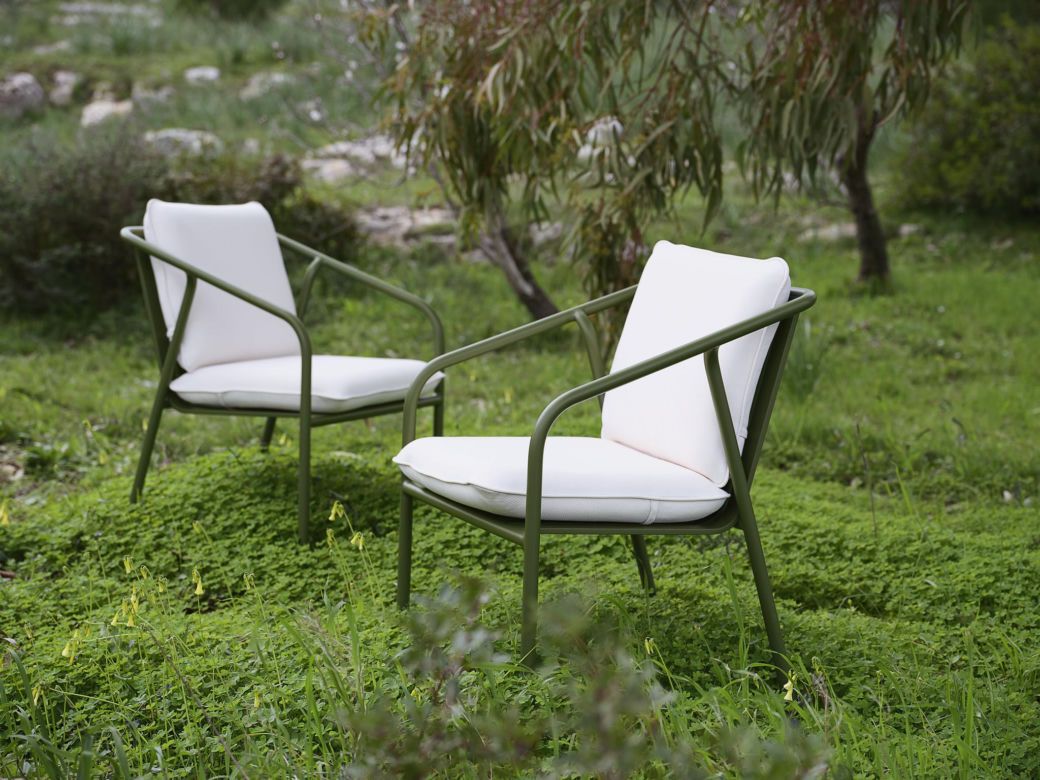 Oferta na taras - Westwing