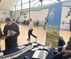 Dzień Kariery w Kazimierzu Biskupim