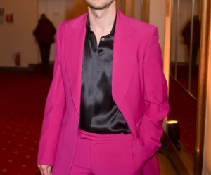 Zaczynał jako zbuntowany nastolatek w hicie kinowym. Tak dziś wygląda Mateusz Kościukiewicz