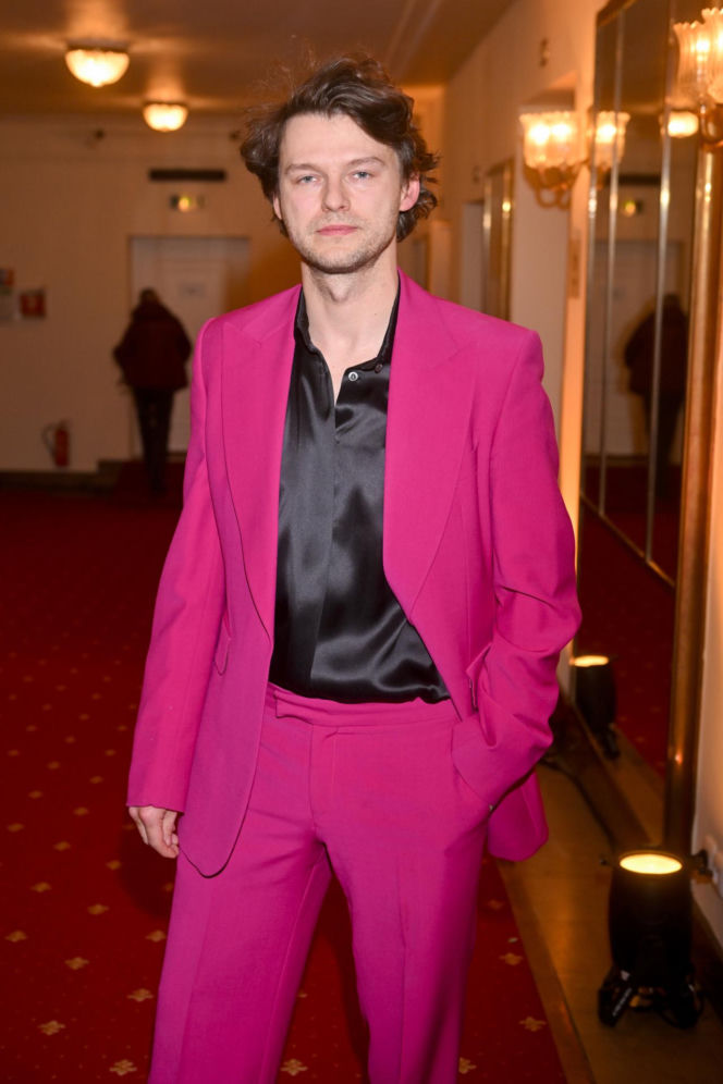 Zaczynał jako zbuntowany nastolatek w hicie kinowym. Tak dziś wygląda Mateusz Kościukiewicz