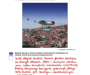 Próbna matura 2026 geografia. ODPOWIEDZI i ARKUSZE CKE 15.01.2026.