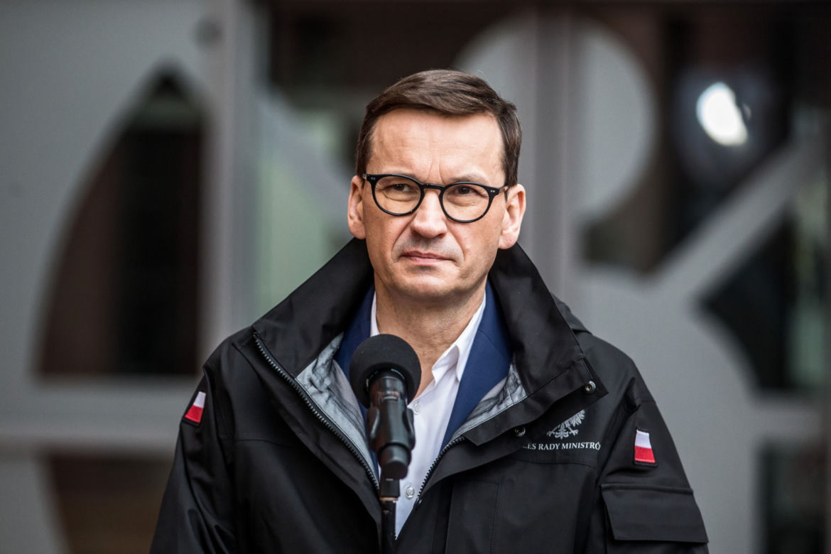 Tragedia w kopalni Pniówek