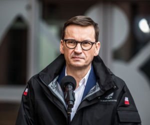 Tragedia w kopalni Pniówek