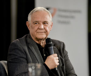 Marek Kondrat zaczynał karierę jako 11-latek. Tak na przestrzeni lat zmieniał się kultowy aktor