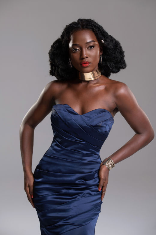 Ghana