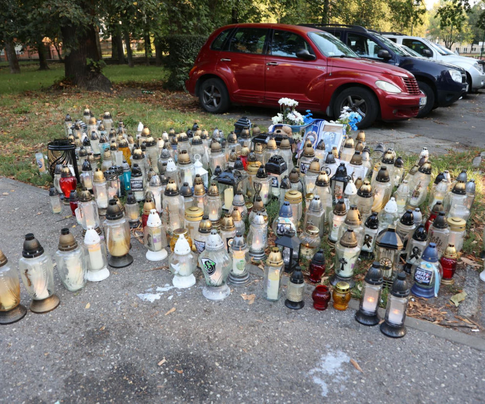 Policja zatrzymała kolejne osoby po śmierci 36-letniego Kuby. Śledczy badają ich rolę!