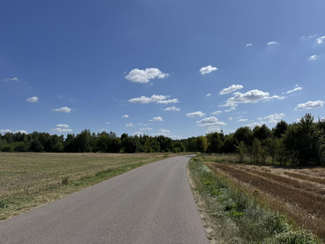 Tak naprawdę wyglądają Wilkowyje z "Rancza"