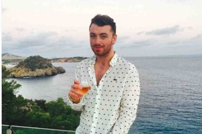 Sam Smith