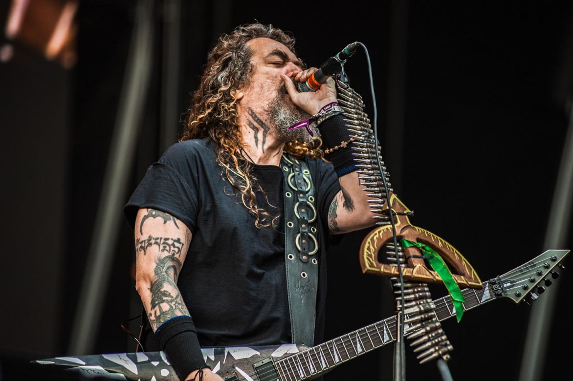 Masters of Rock 2025 - dzień 2.